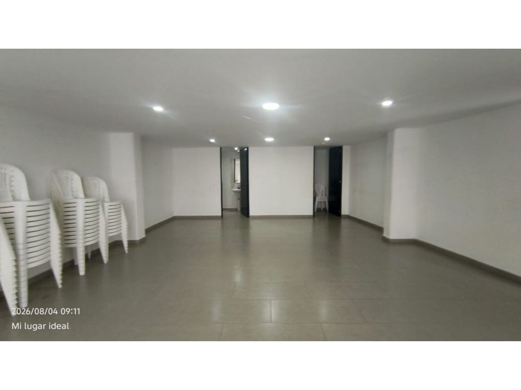Apartamento en venta en Estrella Del Norte, Bogotá · foto 13 de 17