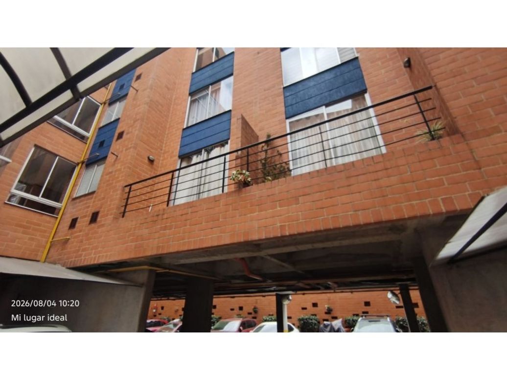 Apartamento en venta en Estrella Del Norte, Bogotá · foto 4 de 17