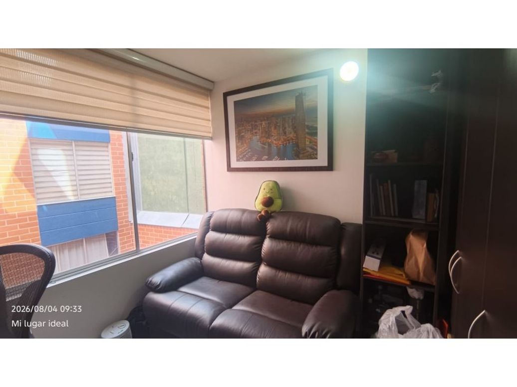 Apartamento en venta en Estrella Del Norte, Bogotá · foto 6 de 17