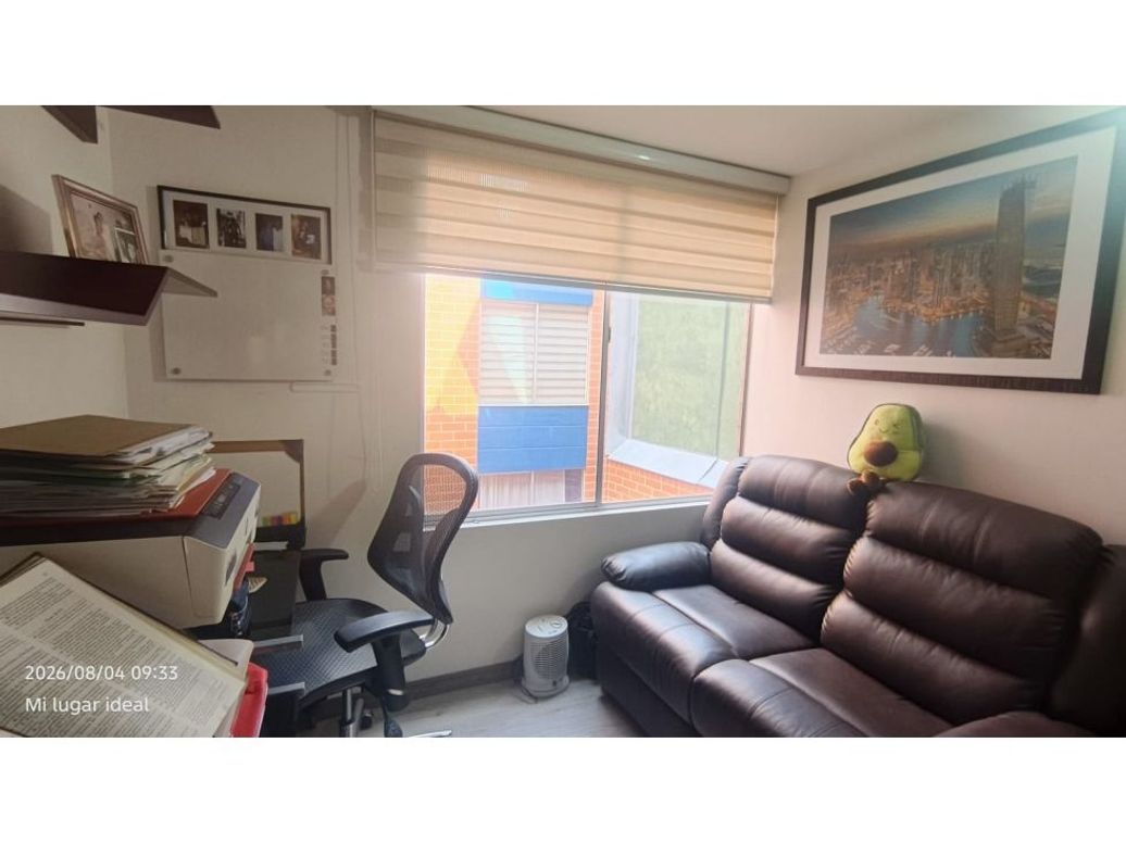 Apartamento en venta en Estrella Del Norte, Bogotá · foto 7 de 17