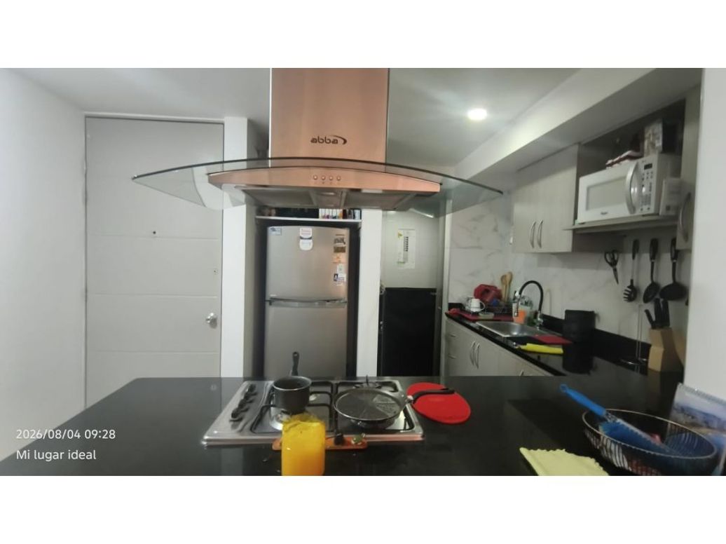 Apartamento en venta en Estrella Del Norte, Bogotá · foto 8 de 17