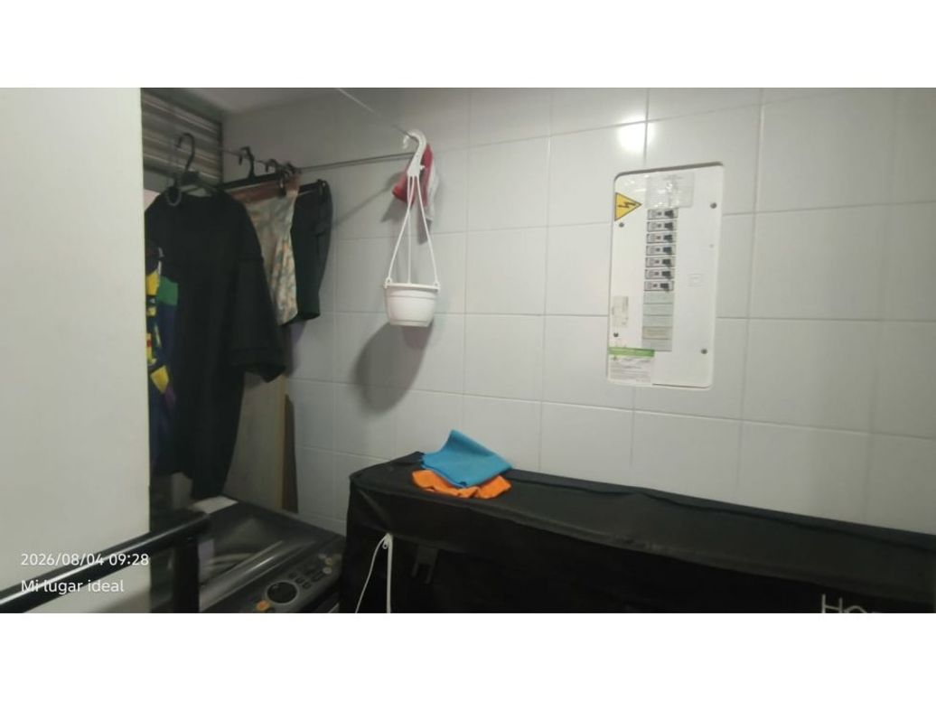 Apartamento en venta en Estrella Del Norte, Bogotá · foto 9 de 17