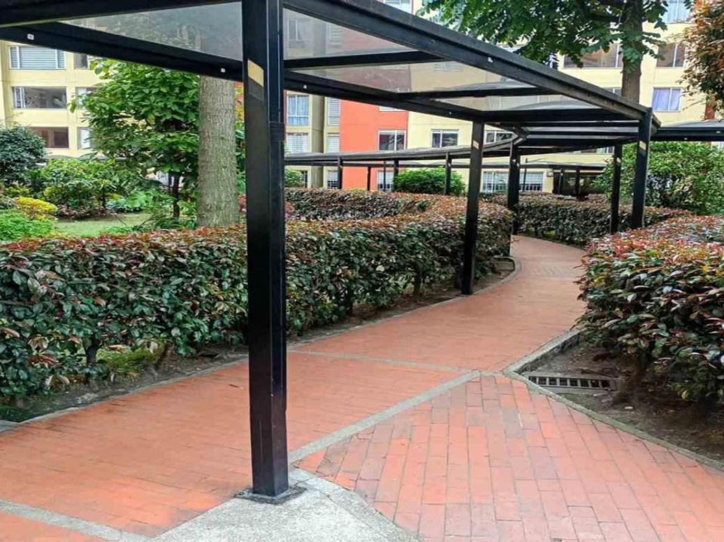Apartamento de 3 alcobas en venta en San Miguel, Bogotá, 48 m² · foto 18 de 20