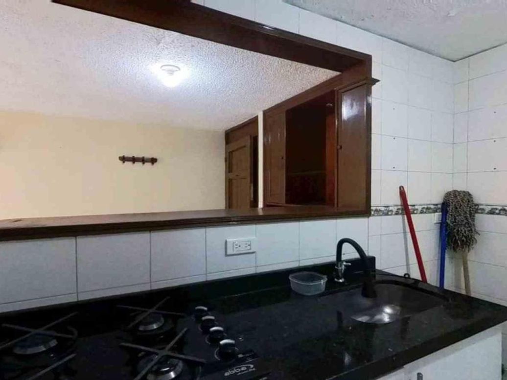 Apartamento de 3 alcobas en venta en San Miguel, Bogotá, 48 m² · foto 11 de 20