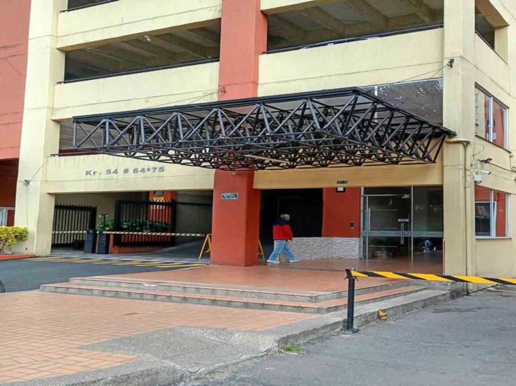 Apartamento de 3 alcobas en venta en San Miguel, Bogotá, 48 m² · foto 19 de 20