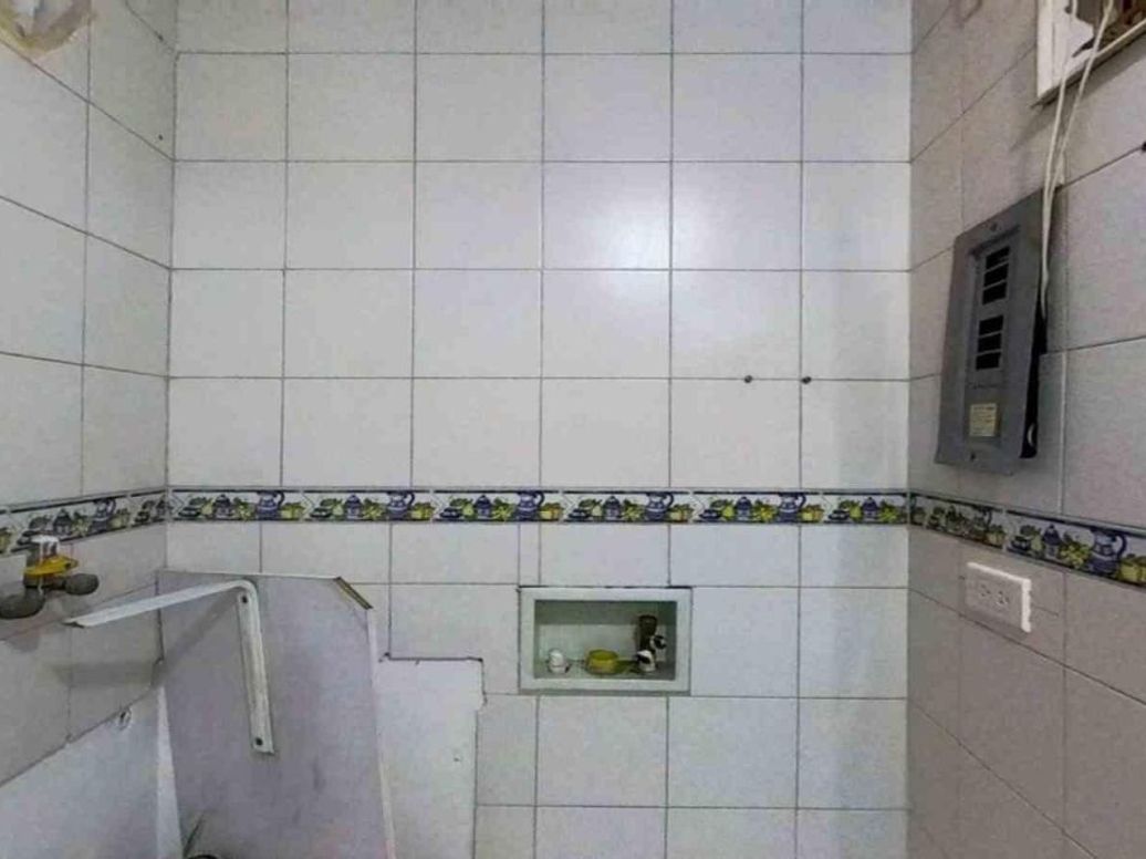 Apartamento de 3 alcobas en venta en San Miguel, Bogotá, 48 m² · foto 13 de 20