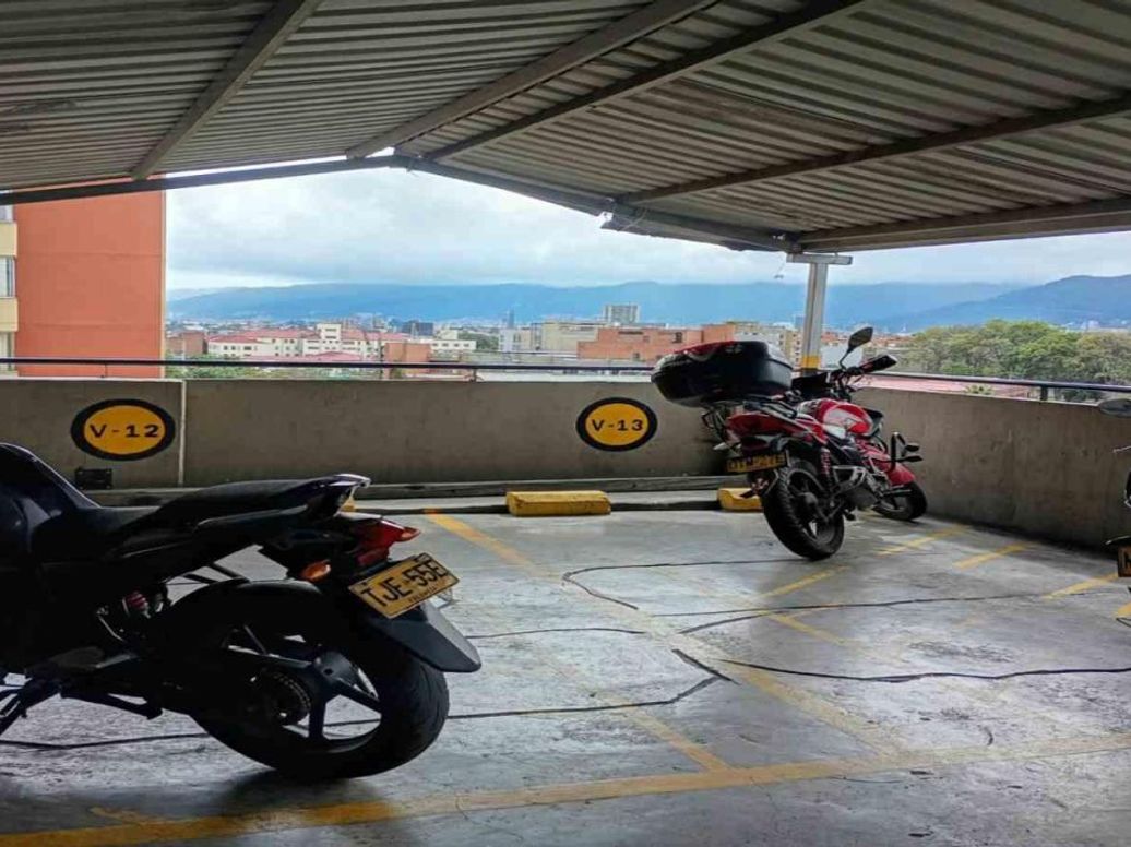 Apartamento de 3 alcobas en venta en San Miguel, Bogotá, 48 m² · foto 20 de 20