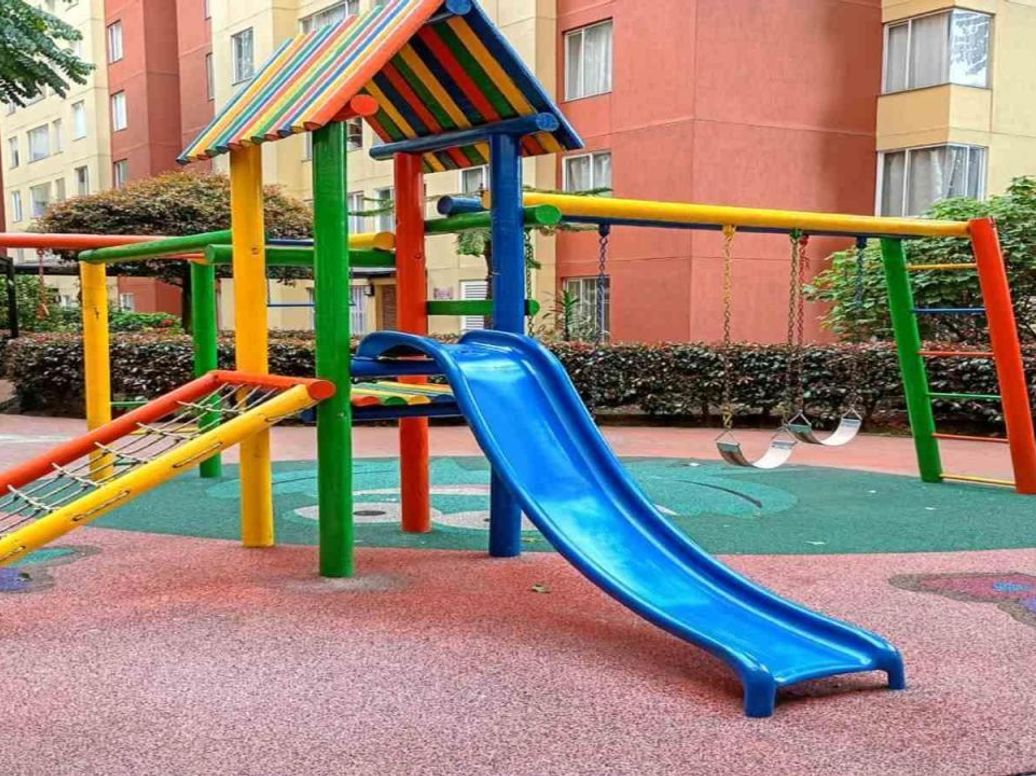 Apartamento de 3 alcobas en venta en San Miguel, Bogotá, 48 m² · foto 16 de 20