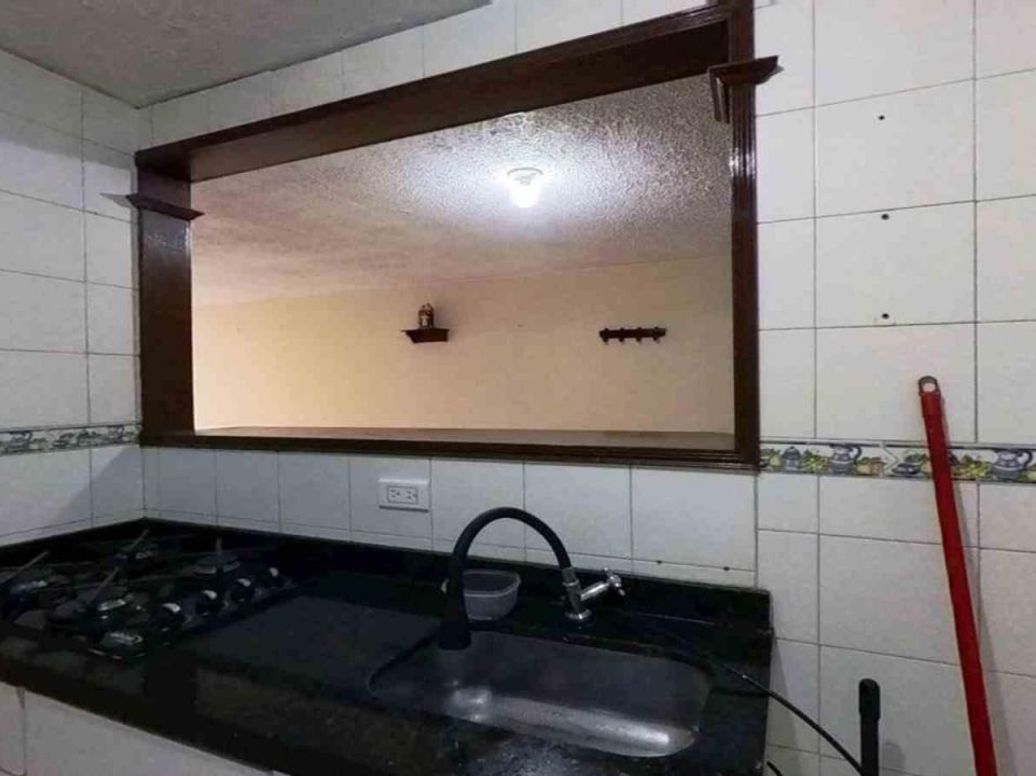 Apartamento de 3 alcobas en venta en San Miguel, Bogotá, 48 m² · foto 12 de 20