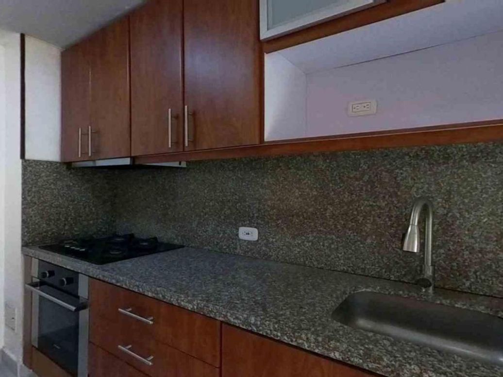 Apartamento de 3 alcobas en venta en Cerros De Suba, Bogotá, 91 m² · foto 14 de 20