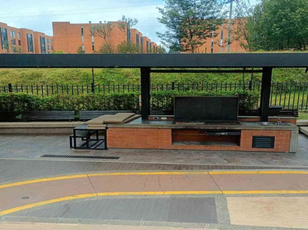 Apartamento de 3 alcobas en venta en Cerros De Suba, Bogotá, 91 m² · foto 19 de 20