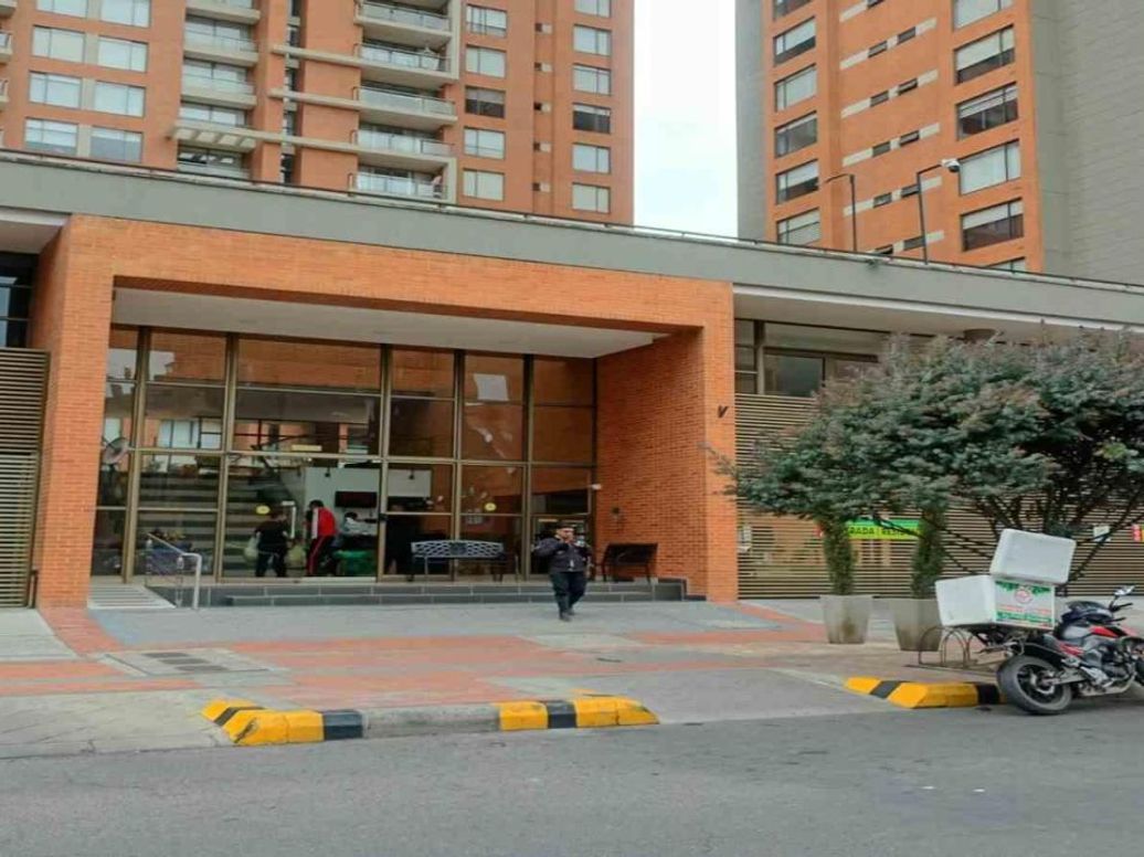 Apartamento de 3 alcobas en venta en Cerros De Suba, Bogotá, 91 m² · foto 20 de 20