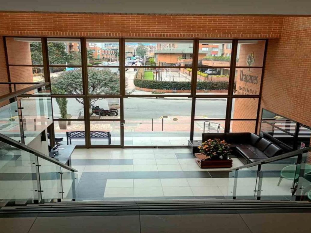 Apartamento de 3 alcobas en venta en Cerros De Suba, Bogotá, 91 m² · foto 18 de 20