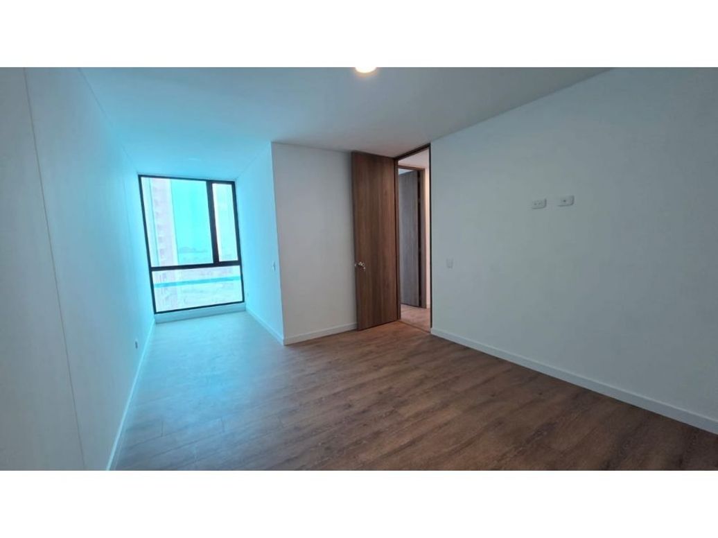 Apartamento de 3 alcobas en venta en Ciudad La Salle, Bogotá, 80 m² · foto 4 de 14