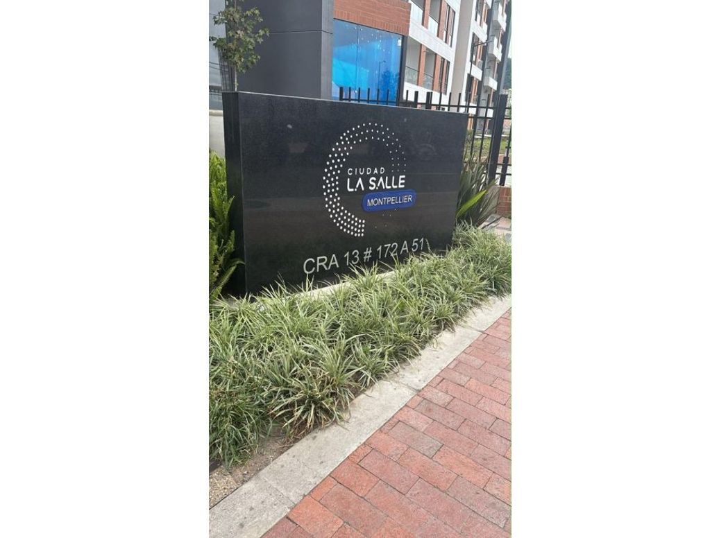 Apartamento de 3 alcobas en venta en Ciudad La Salle, Bogotá, 80 m² · foto 13 de 14