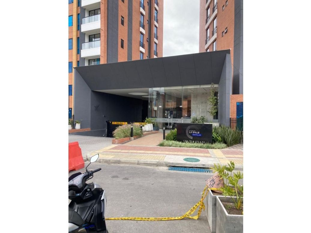Apartamento de 3 alcobas en venta en Ciudad La Salle, Bogotá, 80 m² · foto 14 de 14