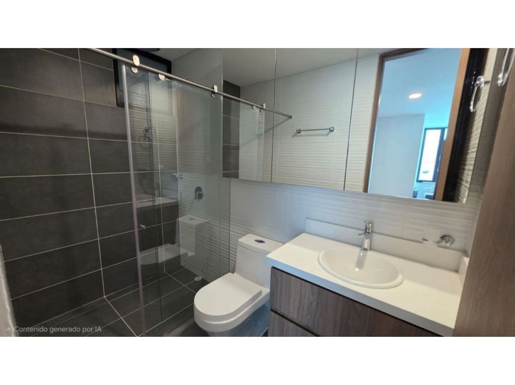 Apartamento de 3 alcobas en venta en Ciudad La Salle, Bogotá, 80 m² · foto 8 de 14