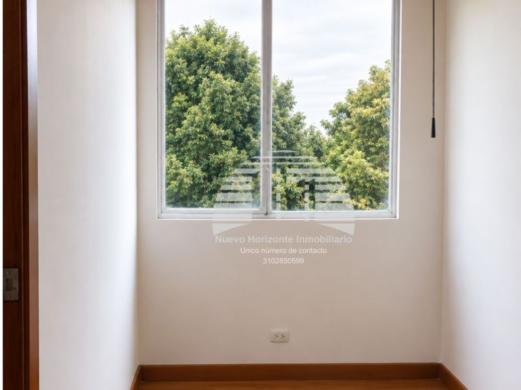 Apartamento de 3 alcobas en venta en San Cipriano, Bogotá, 56 m² · foto 3 de 12