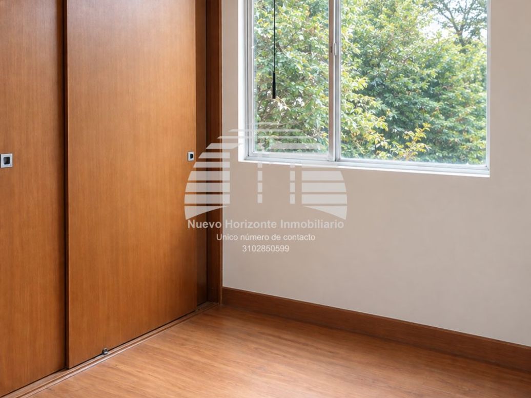 Apartamento de 3 alcobas en venta en San Cipriano, Bogotá, 56 m² · foto 7 de 12