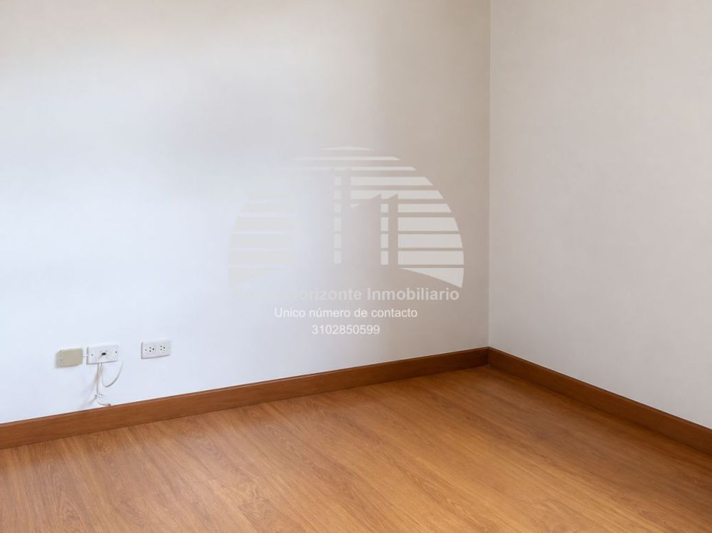 Apartamento de 3 alcobas en venta en San Cipriano, Bogotá, 56 m² · foto 9 de 12