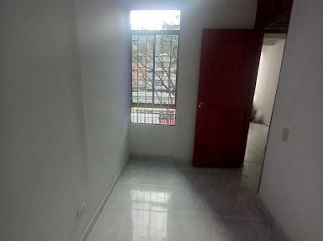 Apartamento de 2 alcobas en venta en Chapinero Occidental, Bogotá, 34 m² · foto 9 de 9