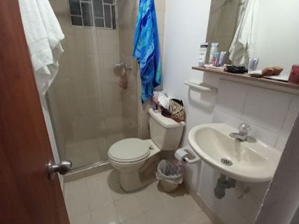 Apartamento de 2 alcobas en venta en Chapinero Occidental, Bogotá, 34 m² · foto 7 de 9