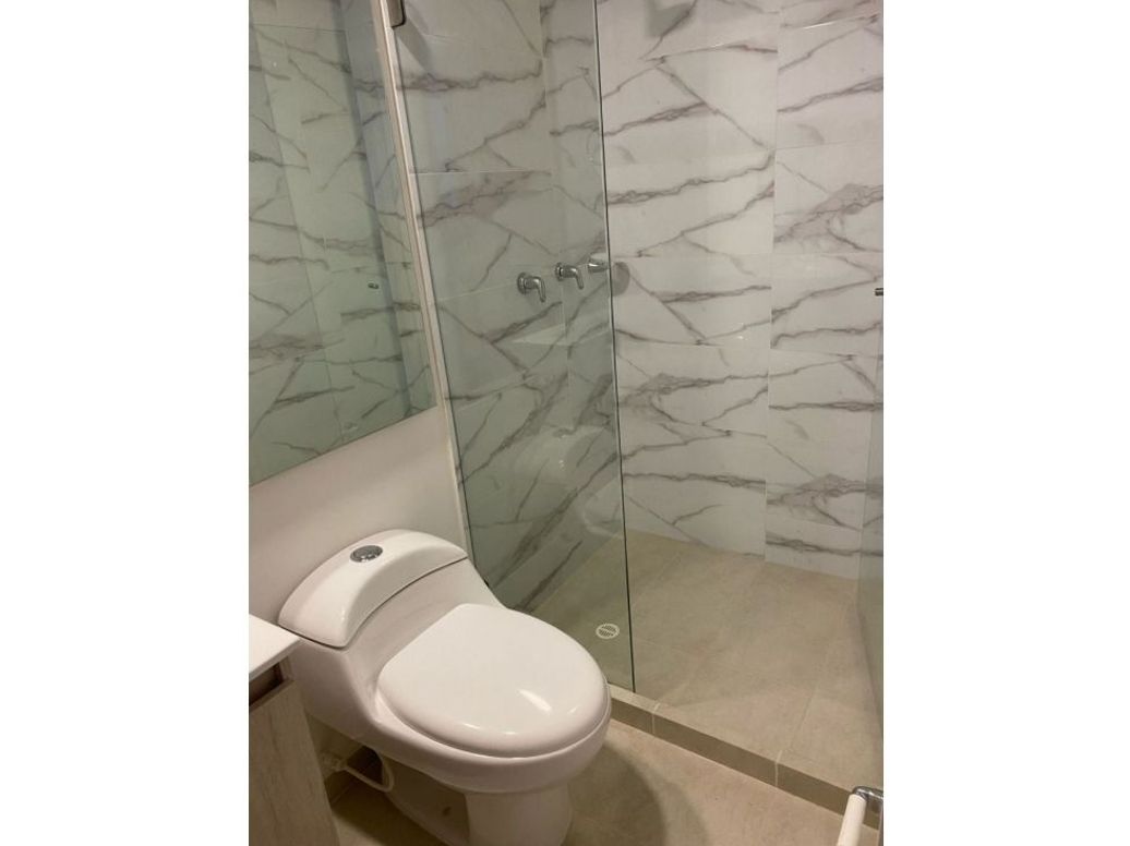 Apartaestudio en venta en Chapinero Alto, Bogotá, 31 m² · foto 3 de 8