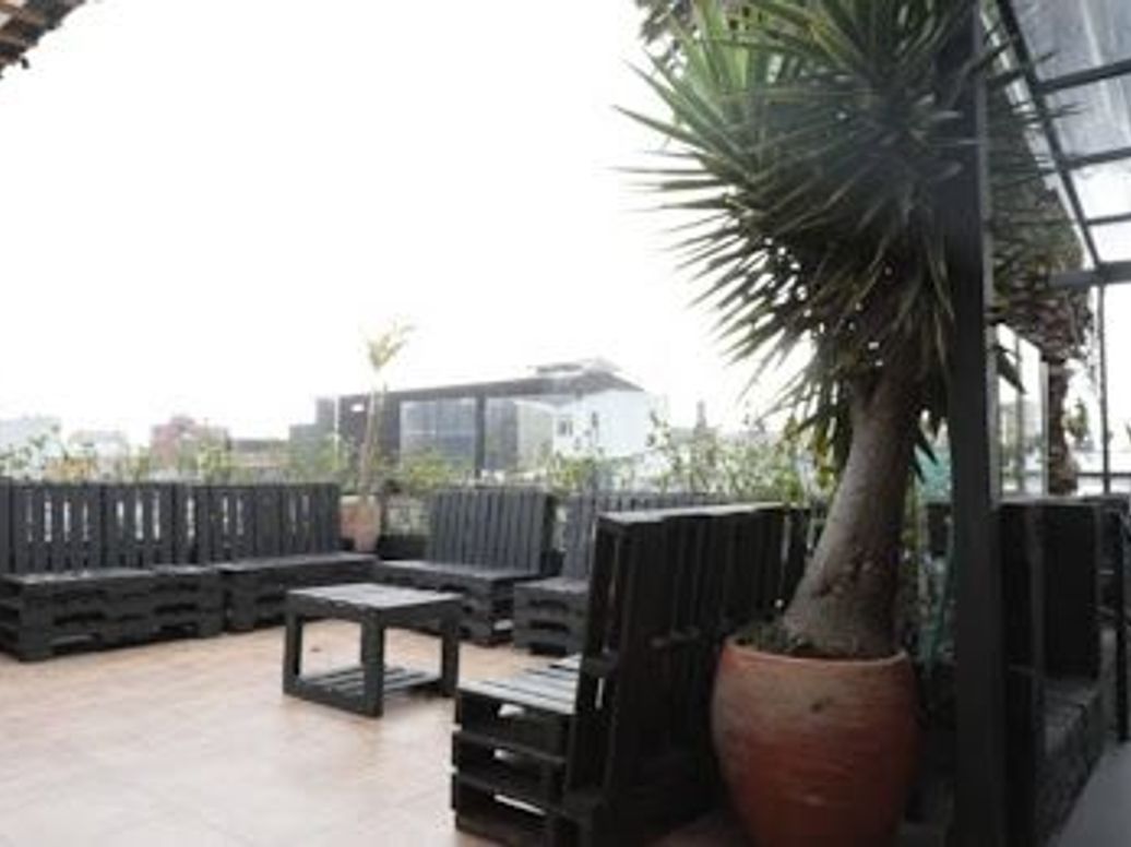Casa de 5 alcobas en venta en Los Alcázares, Bogotá, 450 m² · foto 19 de 20