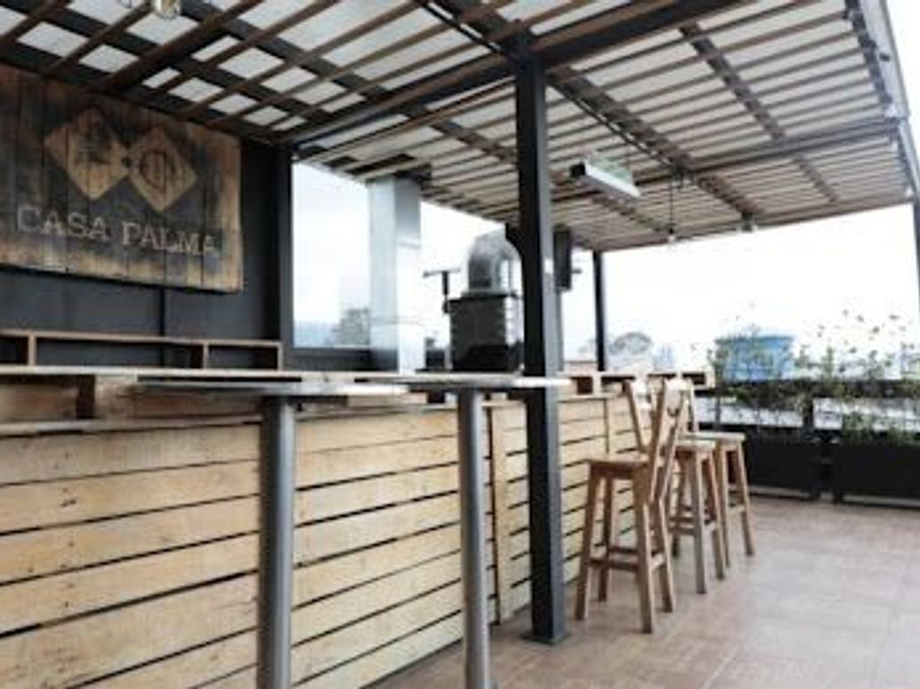 Casa de 5 alcobas en venta en Los Alcázares, Bogotá, 450 m² · foto 17 de 20
