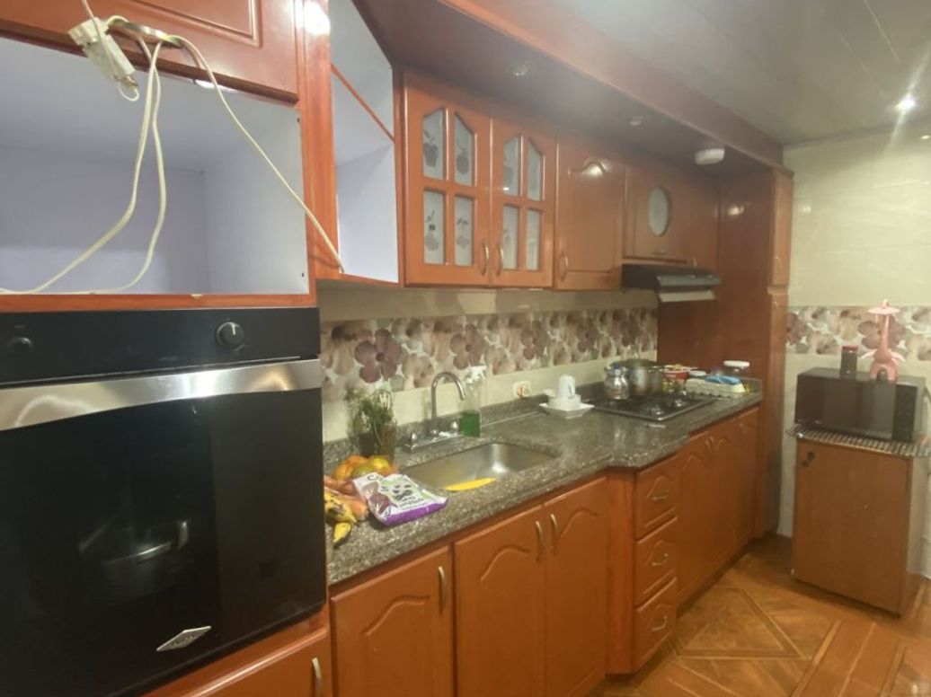 Casa en venta en Eduardo Santos, Bogotá · foto 8 de 20