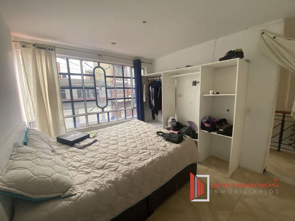 Casa en venta en Eduardo Santos, Bogotá · foto 10 de 20