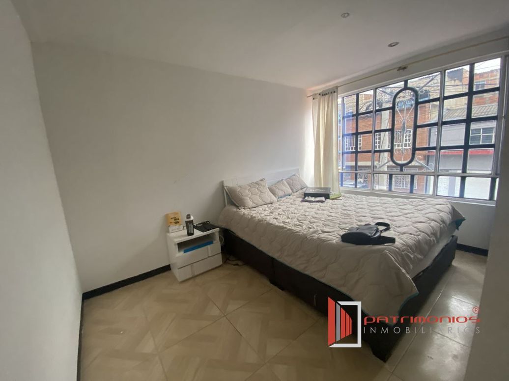 Casa en venta en Eduardo Santos, Bogotá · foto 11 de 20
