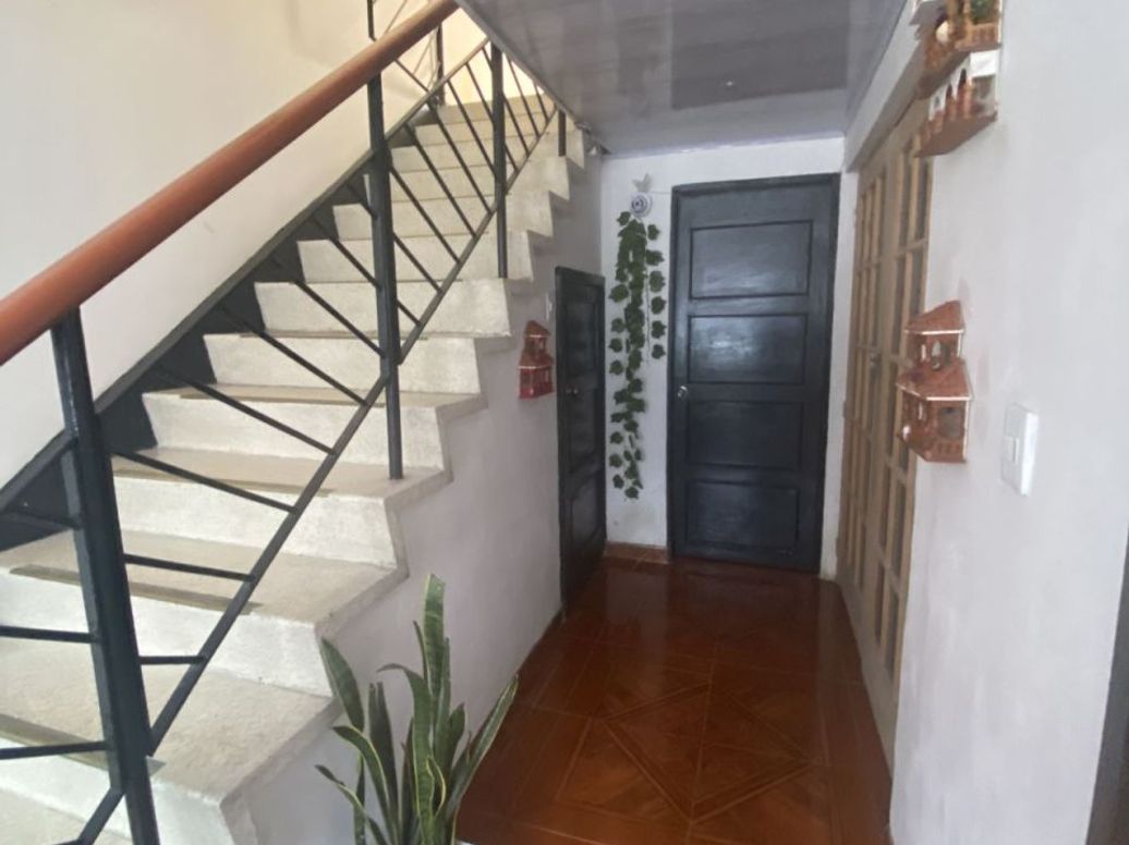 Casa en venta en Eduardo Santos, Bogotá · foto 5 de 20