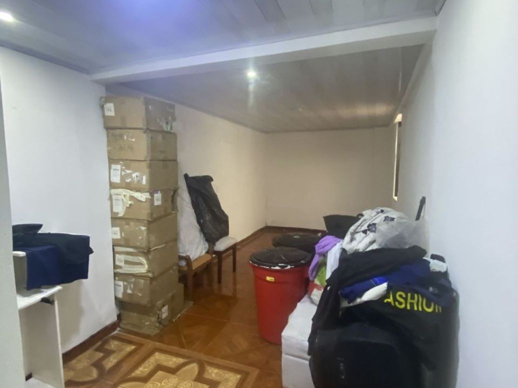 Casa en venta en Eduardo Santos, Bogotá · foto 15 de 20