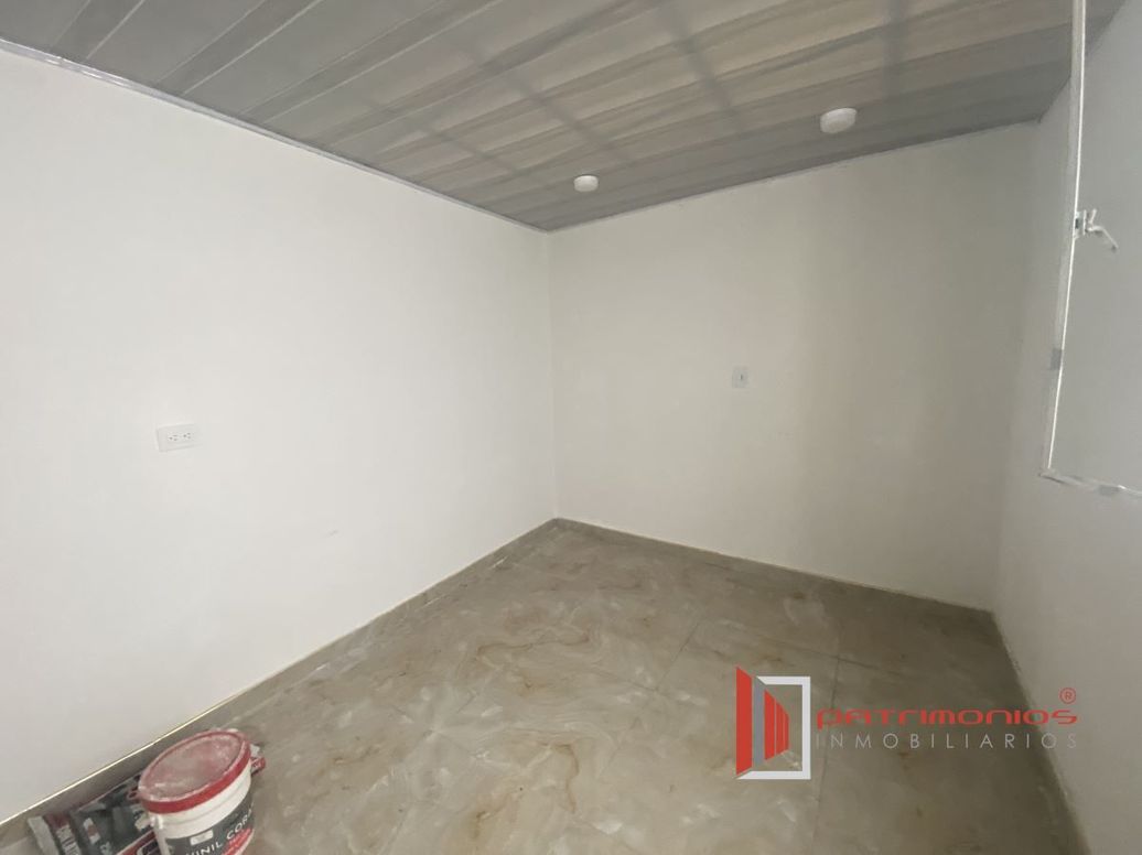 Casa en venta en Eduardo Santos, Bogotá · foto 19 de 20