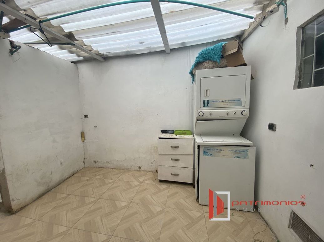 Casa en venta en Eduardo Santos, Bogotá · foto 20 de 20