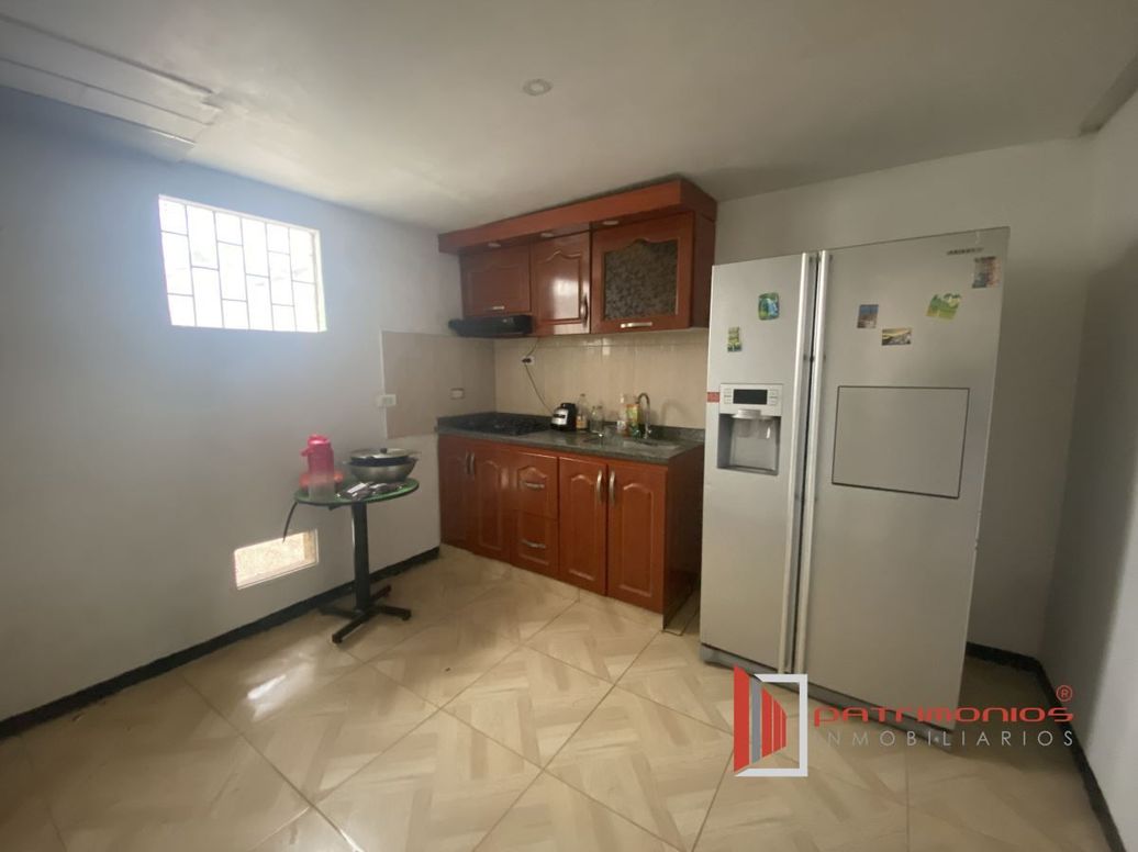 Casa en venta en Eduardo Santos, Bogotá · foto 13 de 20