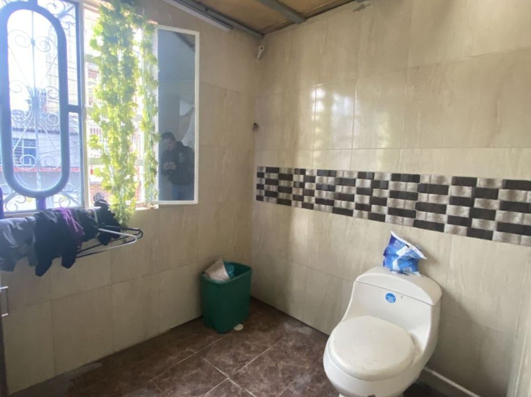 Casa en venta en Eduardo Santos, Bogotá · foto 18 de 20