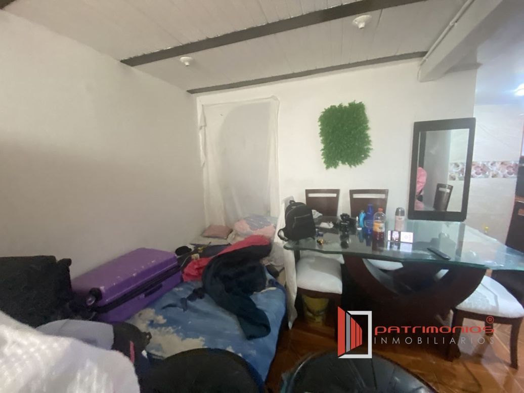 Casa en venta en Eduardo Santos, Bogotá · foto 17 de 20