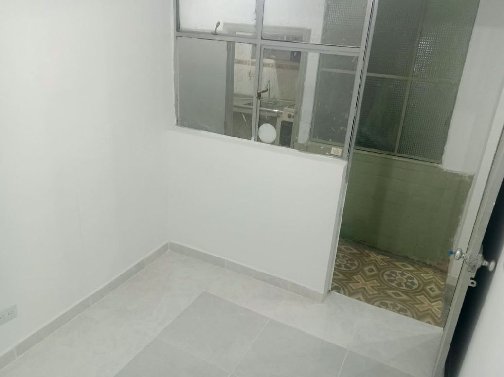 Apartamento en arriendo en La Española, Bogotá · foto 16 de 16