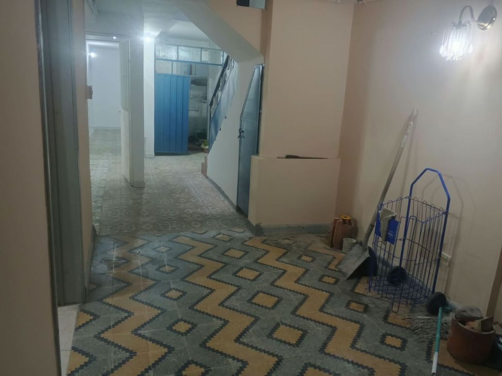 Apartamento en arriendo en La Española, Bogotá · foto 2 de 16