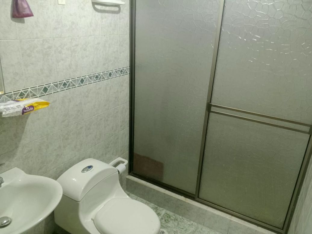 Apartamento en arriendo en La Española, Bogotá · foto 14 de 16