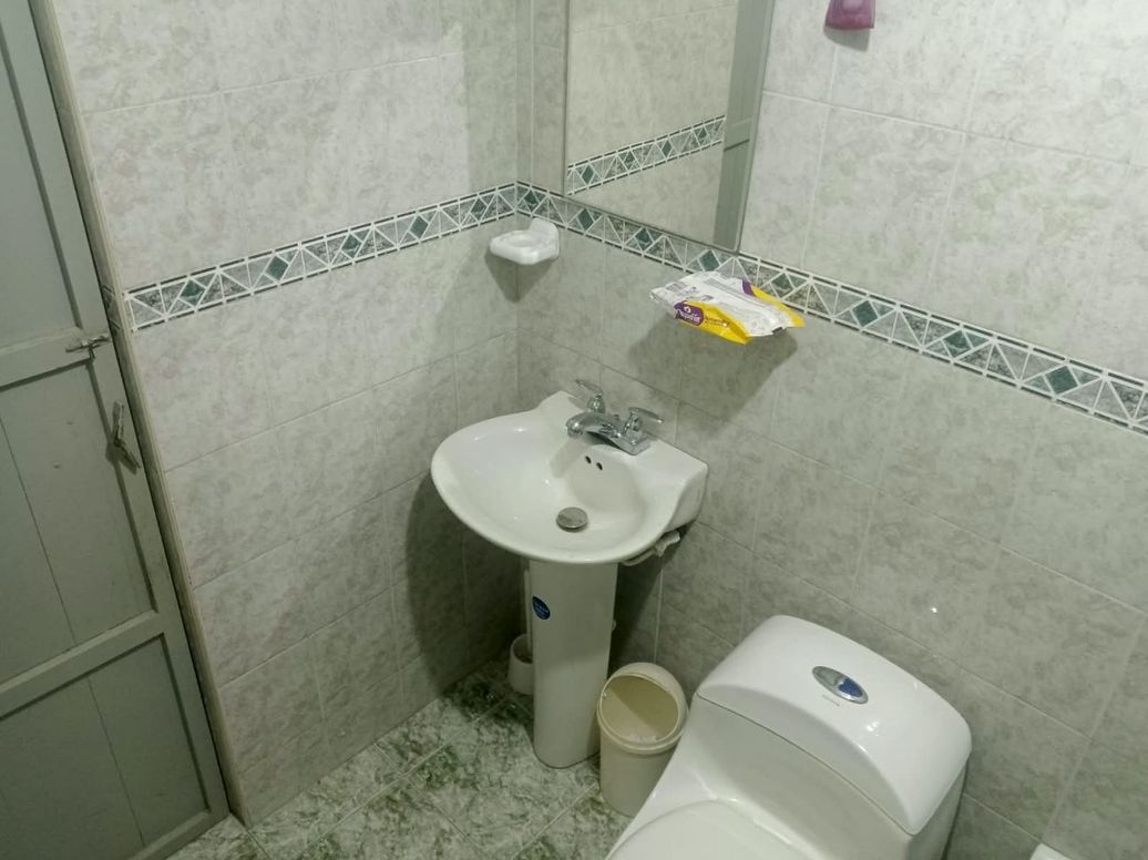 Apartamento en arriendo en La Española, Bogotá · foto 13 de 16