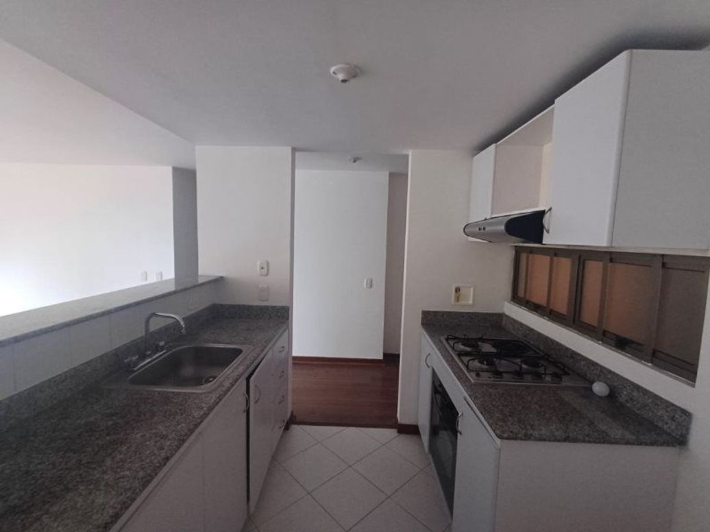 Apartamento en Arriendo con el Código 152648 en Pontevedra