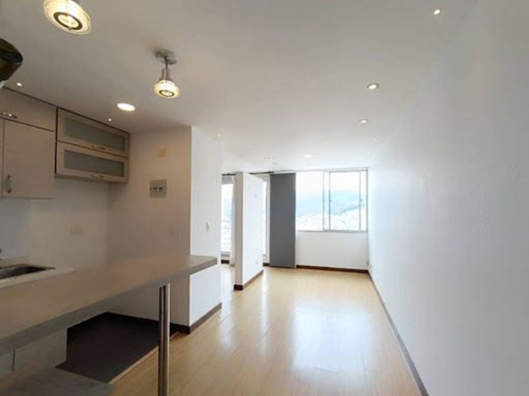 ARRIENDO de APARTAESTUDIO en AVENIDA SANTANDER, MANIZALES en Los Rosales