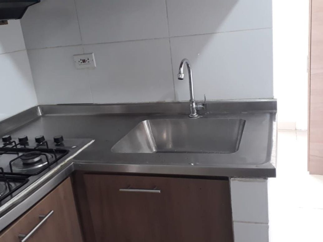 Apartamento en arriendo, Sevilla en Sevilla