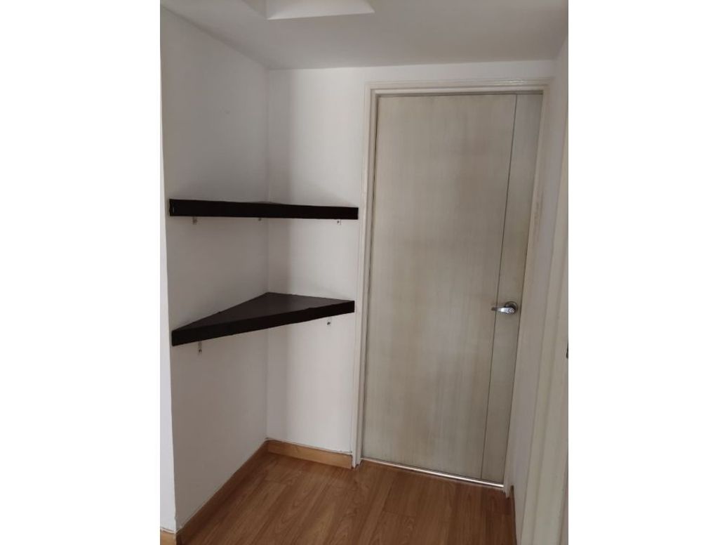 Apartamento de 3 alcobas en arriendo en Santa Barbara Occidental, Bogotá, 100 m² · foto 6 de 20