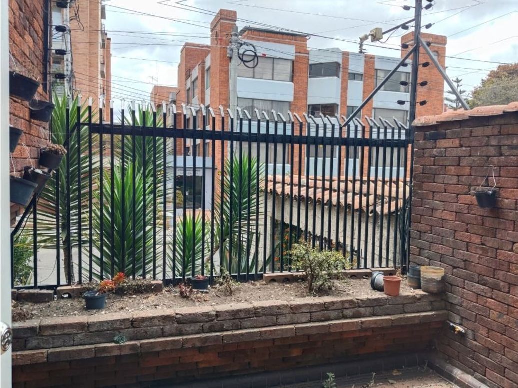 Apartamento de 3 alcobas en arriendo en Santa Barbara Occidental, Bogotá, 100 m² · foto 20 de 20
