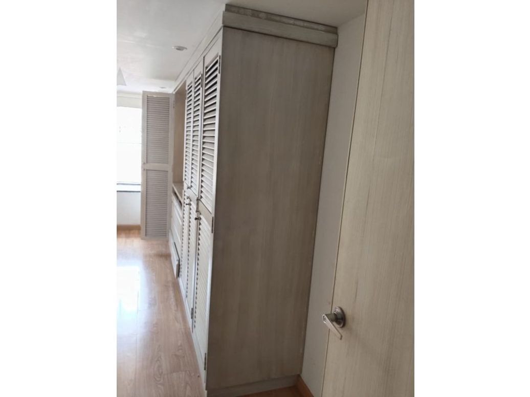 Apartamento de 3 alcobas en arriendo en Santa Barbara Occidental, Bogotá, 100 m² · foto 11 de 20