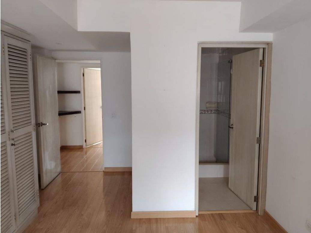 Apartamento de 3 alcobas en arriendo en Santa Barbara Occidental, Bogotá, 100 m² · foto 12 de 20